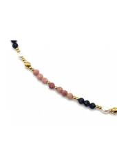 Bransoletka RODONIT 925