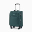 Mała kabinowa walizka PUCCINI PERUGIA EM50950C 5 Zielona