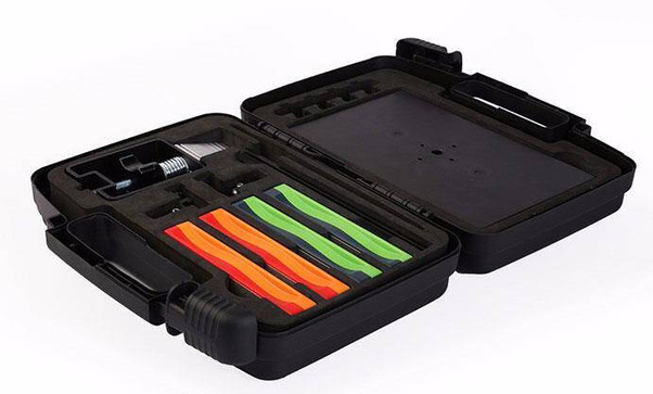 Diamentowy system ostrzący Taidea TG1812