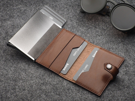 Portfel EASY WALLET 2103