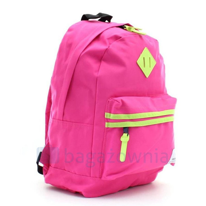 Plecak SKECHERS NEONSPLASH PINK