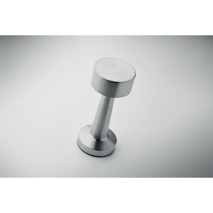 Akumulatorowa metalowa lampa st