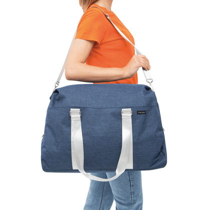 Weekenowa torba podróżna MALMÖ