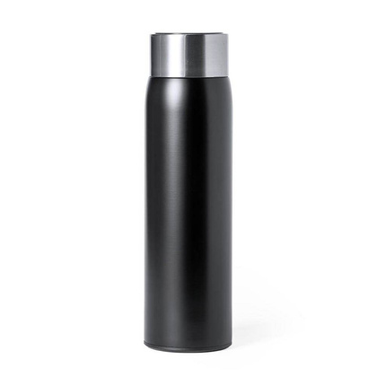 Butelka termiczna 500 ml Czarna