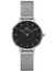 ZEGAREK DAMSKI DANIEL WELLINGTON DW00100218 - PETITE STERLING 28MM (zw501d)