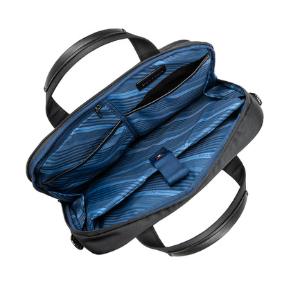 Torba na laptop 15,6" PUCCINI NEW URBAN CMD30151 1 Czarna