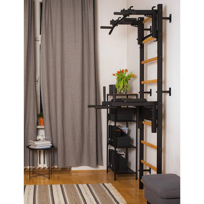 Wielofunkcyjna drabinka BenchK 713B