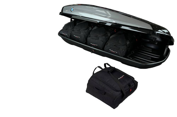 ZESTAW TOREB KJUST 5SZT DO BOKSU BMW 82732406460 420L