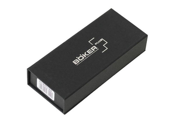 Nóż Boker Plus Strike Coyote Spearpoint