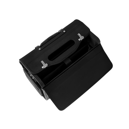 PILOTKA -Walizka -Wózek na dokumenty KEMER