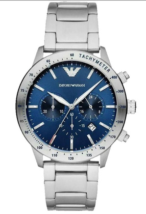 Zegarek Męski Emporio Armani Mario AR11306