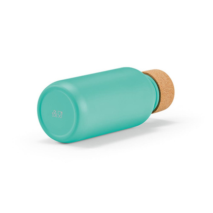 Volga Butelka ze stali nierdzewnej z recyklingu 530 ml