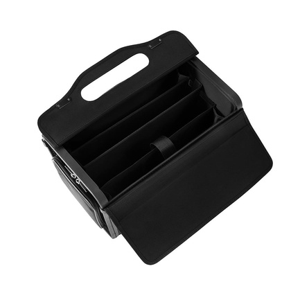 PILOTKA -Walizka -Wózek na dokumenty KEMER