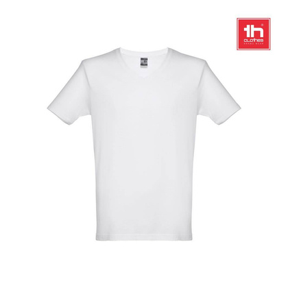 THC ATHENS WH. Męski t-shirt