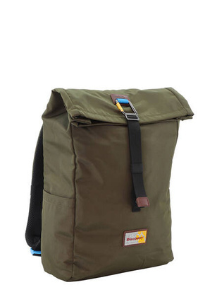 Plecak typu roll top Discovery ICON 722 khaki