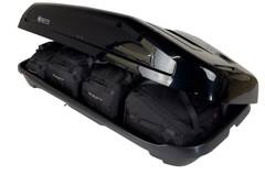 ZESTAW TOREB KJUST 4SZT DO MODULA EVO 470