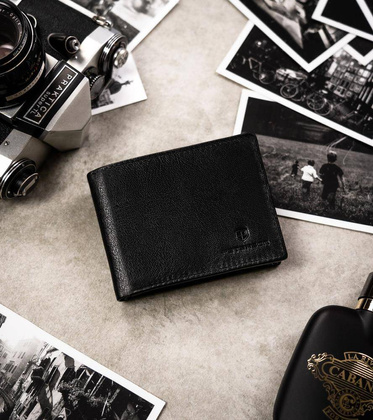 Zestaw PTN SET-M-N003-GVT Czarny