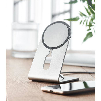 Przenośna ładowarka 15W