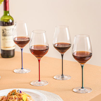 Zestaw kieliszków Lava