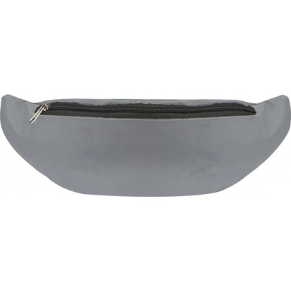 Saszetka (nerka) odblaskowa KEMER