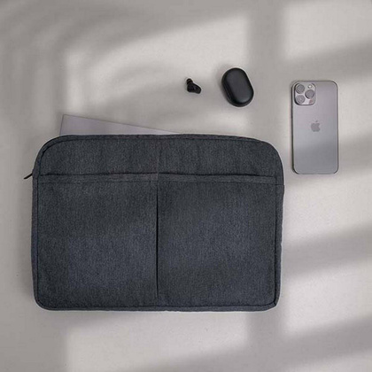 Pokrowiec na laptopa 15,6" Laluka AWARE™