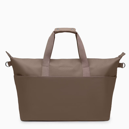 Torba podróżna podręczna PUCCINI DUNE TD251 2 Brązowa