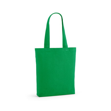 Torba na zakupy Logan bawelna z recyklingu 280 gsm
