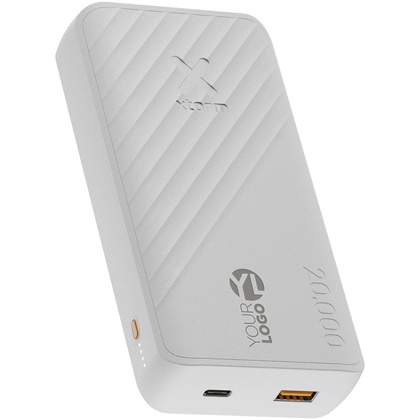 Xtorm XG220 Go2 powerbank 15 W 20 000 mAh z szybkim ładowaniem