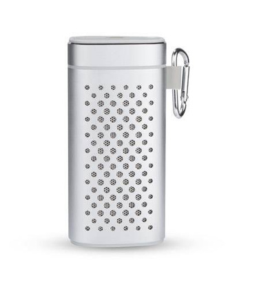 Głośnik bezprzewodowy z power bankiem SOUND 4000 mAh