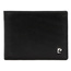 Portfel męski skórzany PIERRE CARDIN YS603 8806 Czarny