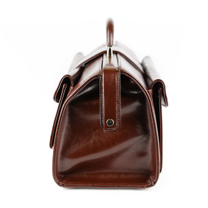 551 Torba lekarska duża - jasny brąz KEMER