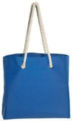 Torba plażowa KEMER CAPRI Niebieska