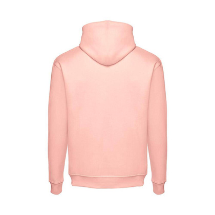 THC PHOENIX. Bluza (unisex) z kapturem z bawełny i poliestru