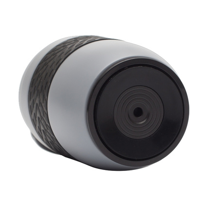 Kubek izotermiczny UPOMINKARNIA Offroader 200 ml Szary