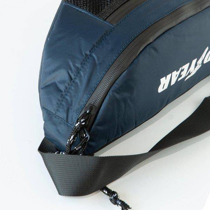 Torba biodrowa nerka GOODYEAR G03501 navy