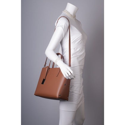 Torebka damska skórzana KEMER 637-16-S1-689 - min. zamówienie 20 / 50 / 100 szt.