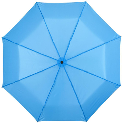 Parasol składany Ida 21,5"