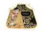 Fartuszek kuchenny - G. Klimt, Pocałunek, Drzewo życia (CARMANI)