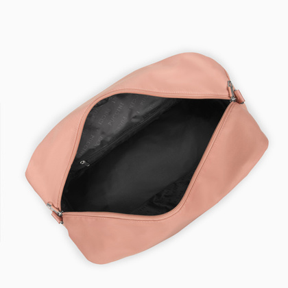 Torba sportowa / podróżna ACTIVE COLLECTION PUCCINI TM242 3C Różowa