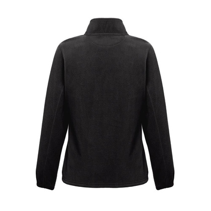 THC GAMA WOMEN. Damska bluza polarowa o wysokiej gęstości wykonana z poliestru