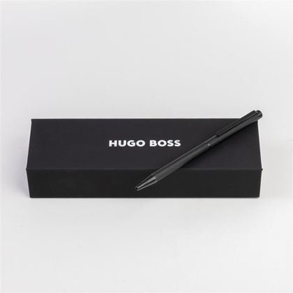 Długopis Hugo Boss Cloud Black