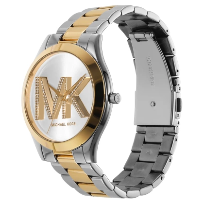 ZEGAREK DAMSKI MICHAEL KORS MK4735 Slim Runway + BOX