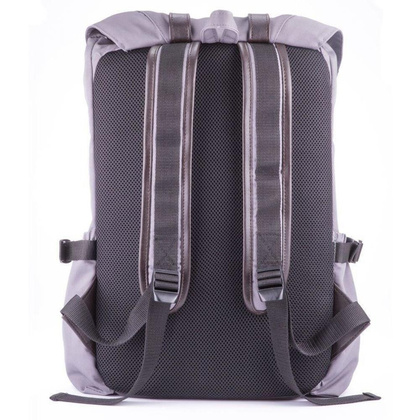 Plecak miejski KEMER SOLIER SV01 Szary - min. zamówienie 20 / 50 / 100 szt.