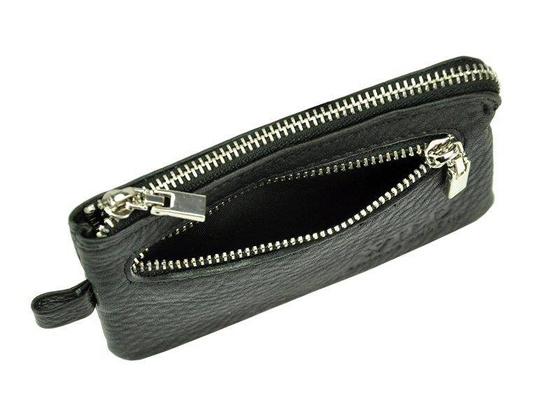 Etui Wild Things Only 5520 czarny KEMER