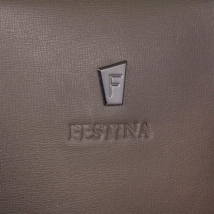 Torba reporterska Classicals Gris