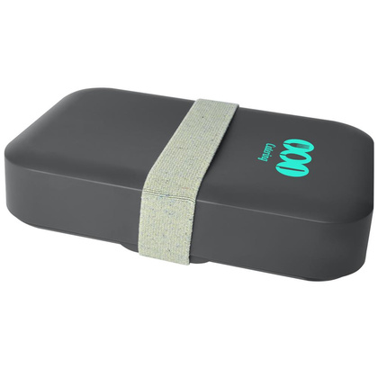 Pudełko śniadaniowe zero-waste Amuse Plus®