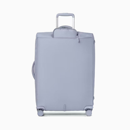 Duża walizka PUCCINI BARBADOS EM50251A 4 Szara