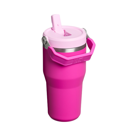 Stanley IceFlow Flip Straw 0.6L