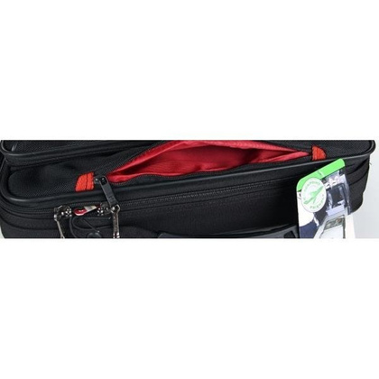 Torba na laptop 16" WENGER Legacy single compartment notebook case Czarna