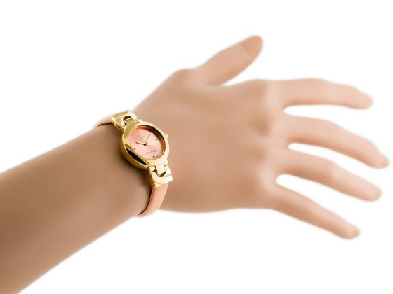 ZEGAREK G. ROSSI - 11914A (zg698d) + BOX